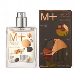 Escentric Molecules Molecule 01+Patchouli Туалетная вода 30мл