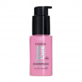 Matrix Insta Cure Масло-бондинг для восстановления волос