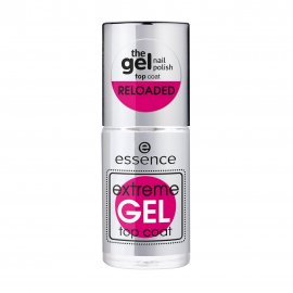 Essence Покрытие для ногтей топовое Extreme Gel