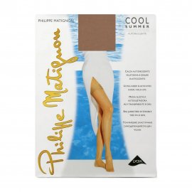 Philippe Matignon Чулки Cool Summer 8 den 2-S The