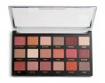 Revolution Pro Палетка теней для век Regeneration Palette lconic Lustre