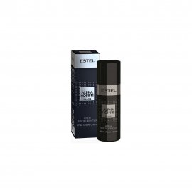 Estel Men Alpha Homme Shave Крем после бритья 50мл