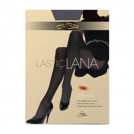 Omsa Колготки LasticLana сверхплотные из шерсти
