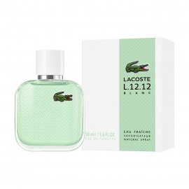 Lacoste Men Eau De L.12.12 Eau Fraiche Туалетная вода