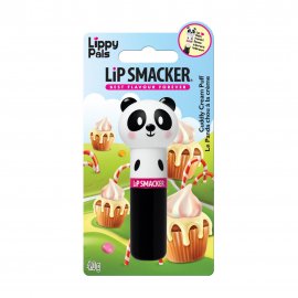Lip Smacker Бальзам для губ Cuddly Cream Puff