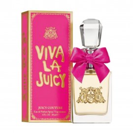 Juicy Couture Viva La Juicy Парфюмерная вода