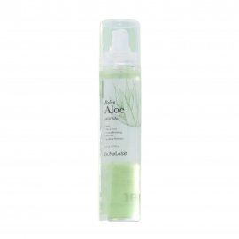 Dr.Meloso Relax Aloe Мист расслабляющий с экстрактом алое 125мл