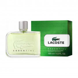 Lacoste Men Essential Туалетная вода