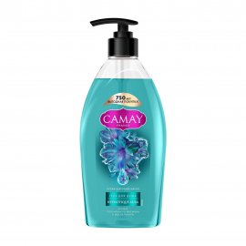 Camay Botanicals Гель для душа Гипнотическая аура 750мл