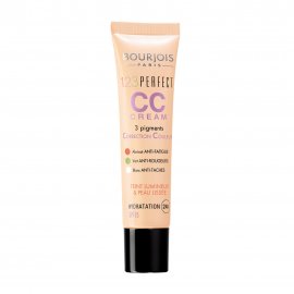 Bourjois Крем-корректор тона CC Cream