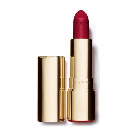 Clarins Помада матовая Joli Rouge Velvet