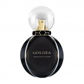 Bvlgari Goldea The Roman Night Парфюмерная вода