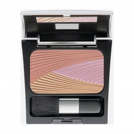 Make Up Factory Румяна Rosy Shine Blusher 05 Nude