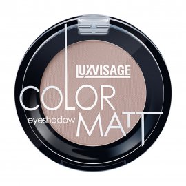 Luxvisage Тени  для век Color Matt