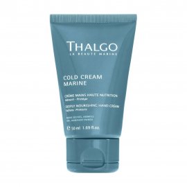 Thalgo Cold Cream Marine Крем восстанавливающий насыщенный для рук 50мл