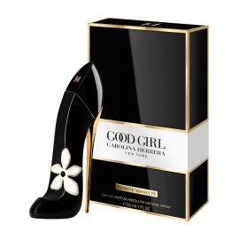 Carolina Herrera Good Girl Jasmine Absolute Парфюмерная вода