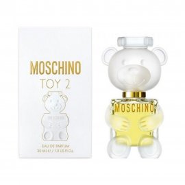 Moschino Toy 2 Парфюмерная вода