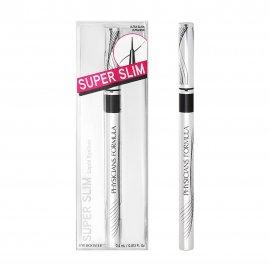 Physicians Formula Подводка водостойкая супер тонкая для глаз Booster Super Slim Ультра-черный