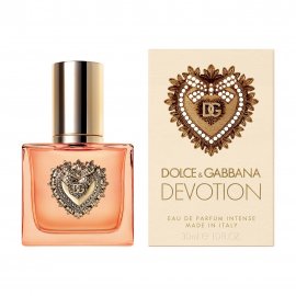 Dolce&Gabbana Devotion Intense Парфюмерная вода