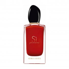 Giorgio Armani Si Passione Парфюмерная вода