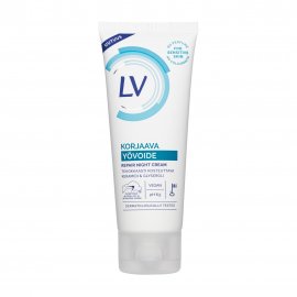 LV Крем ночной восстанавливающий для лица 60мл