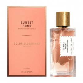 Goldfield&Banks Sunset Hour (Время заката) Парфюмерная вода