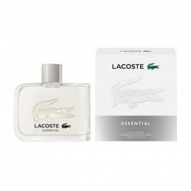 Lacoste Men Essential Туалетная вода