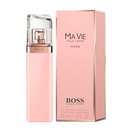 Hugo Boss Ma Vie Парфюмерная вода