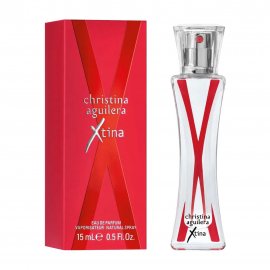 Christina Aguilera Xtina Парфюмерная вода 15мл