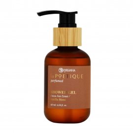 La Poetique Гель парфюмированный для душа Vanilla Blend