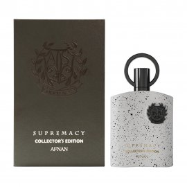Afnan Men Supremacy Collector's Edition Парфюмерная вода 100мл