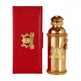 Alexandre J. Golden Oud Парфюмерная вода 100мл