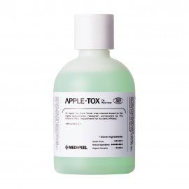Medi-Peel Dr.Apple-Tox Pore Пилинг-тонер для лица с ферментированными экстрактами 500мл