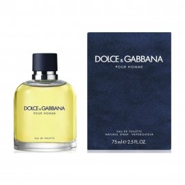 Dolce&Gabbana Men Pour Homme Туалетная вода