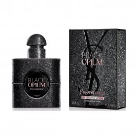 Yves Saint Laurent Black Opium Extreme Парфюмерная вода