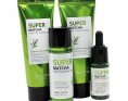 Some By Mi Super Matcha Pore Care Starter Kit Набор для сужения пор с чаем матча