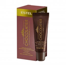 Estel Otium Chocolatier Бальзам для губ Молочный шоколад 10мл