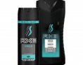 Axe Набор Apollo Дезодорант-спрей 150мл+Гель для душа 250мл