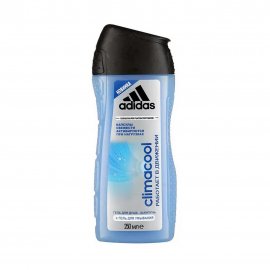 Adidas Climacool Гель для душа 250мл