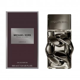 Michael Kors Men Absolu Pour Homme Парфюмерная вода