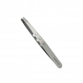 Lazeti Пинцет для бровей Prestige 833