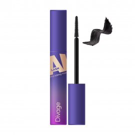 Divage Тушь термостойкая Ai Lash Termo Tubing