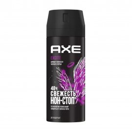 Axe Дезодорант-спрей Excite 150мл