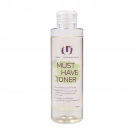 The U Тоник успокаивающий для лица Must Have (Маст Хэв) 145мл