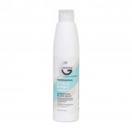 Greenini Professional Бальзам-филлер для волос Hyaluronic Theraphy 250мл