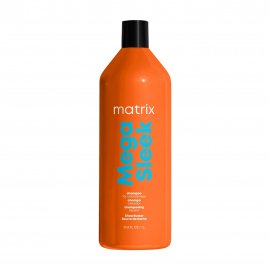 Matrix Mega Sleek Шампунь для гладкости волос