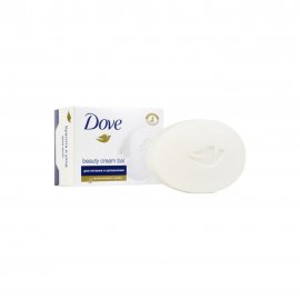 Dove Крем-мыло Красота и Уход 100г