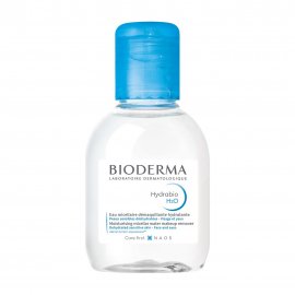 Bioderma Hydrabio H2O (Гидрабио H2O) Вода мицеллярная увлажняющая