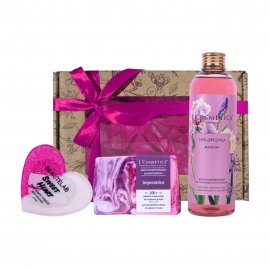 L'Cosmetics Spring Spirit Набор Сладкие мечты