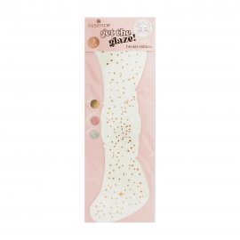 Essence Татуировки с веснушками Get The Glaze! 01